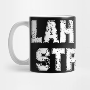 Lahaina Strong Mug